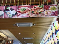 -陈记老七手擀面(哈西万达广场店)