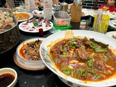 -一块豆腐·海鲜·家常菜(李沧书院路店)