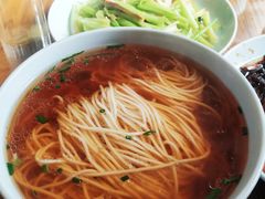 阳春面-双塔老饭店