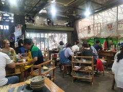 大堂-星鸿社重庆老火锅