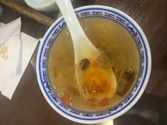 -蟹上黄·蟹黄面·江南糖水(人民广场店)