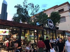 -The Dishes Seafood & Restaurant