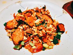 -佬麻雀·剁椒鱼头(京基KK One店)