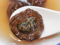 桂花藕粉圆-粗茶淡饭(东关街店)