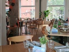 大堂-BOR Eatery(安福路店)