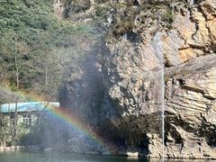 -大连冰峪旅游度假区