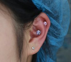 -众刺纹画·纹身·穿孔饰品·海娜定制