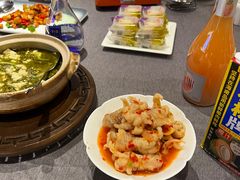 -顺福苑·新派淮扬菜