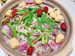 -聚汇三少·龙虾·中餐厅(莫邪路新天地店)