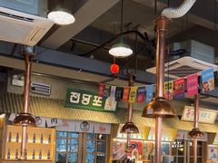 -GOGIYA·咕叽吖韩国传统烤肉店(小榄店)