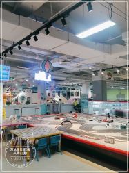 -万达宝贝王(包头青山店)