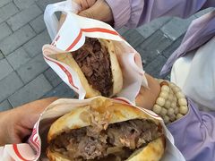 -永茂驴肉(莲池南大街总店)