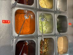 -合易泓烤肉•首创生椰大油边(宁山路店)
