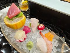 -松涛日本料理