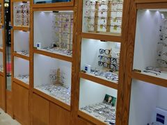 -沪睛眼镜蔡司官方授权店(金桥佳林路店)