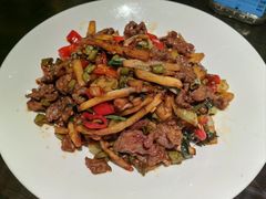 -桂小厨广西菜(桂林万象城店)