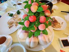 -兴悦酒家(环市东路店)