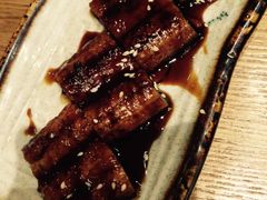 -林妈妈村·日式料理(宝山龙湖天街店)