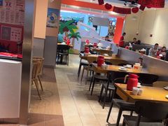 -九毛九西北菜(大东海店)