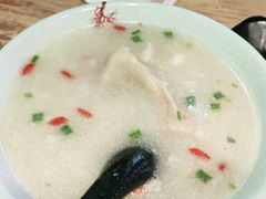 猪脚-走街串巷(丰富路店)