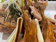 -泓瑞金陵大酒店-金海湾自助餐厅