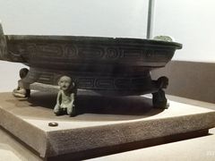 -陕西历史博物馆