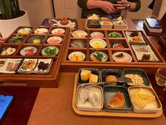 -昆明南亚风情园豪生大酒店The Riviera Cafe豪生咖啡厅