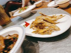-宴语·新疆菜·大盘鸡·烤肉(北泉店)