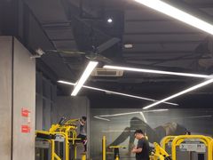 -锐动健身游泳(博地中心店)