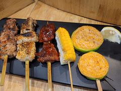 -森味花园·日本料理(伊藤洋华堂亚运村店)