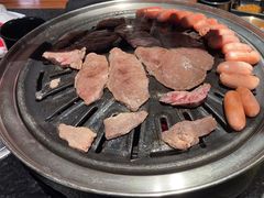 -九田家黑牛烤肉料理(宽城万达店)
