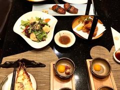 -月下料理(楷林IFC店)