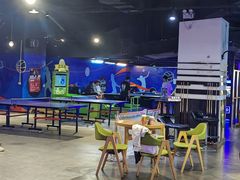 -大鲁阁保龄球(苏州园区店)