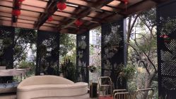 -金芙美月子中心(财富别墅店)