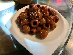 -印象鲵宴·张家界地标美食名片(溪布街店)