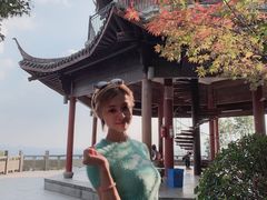 -杭州半山国家森林公园