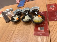 -煲仔皇(雨花客厅店)