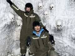 -E+有冰工厂·昆仑寒宫2(五角场店)