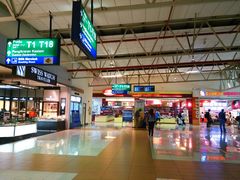 -吉隆坡国际机场