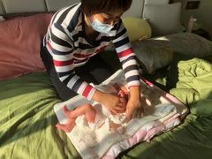 -田螺阿姨自营月嫂·育儿嫂(高新店)