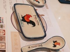 -發起人·肉骨茶(万象汇店)