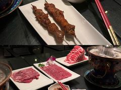 -南门涮肉(上海一店)