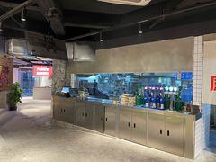 -神伙烧烤(江北黄泥塝店)