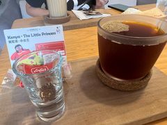 -黑石咖啡(小十字店)