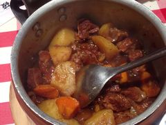 -西贝莜面村(近铁城市广场店)