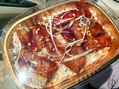 -樱之盛宴·蟹料理海鲜自助(前进大街店)