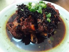 -德叔阙里·衢州菜馆(月湖店)