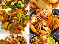 -阿忠食坊大排档·20年老店(万象城店)