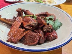 -园林美食城·本土农家菜(杨和镇店)