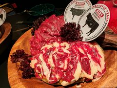 -二刀潮牛(重庆光环购物公园店)